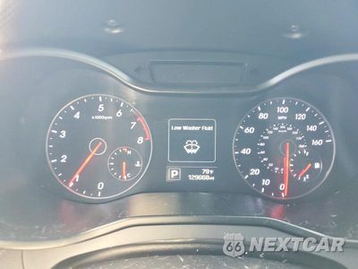Zdjęcie 9 z 12 samochodu: 2016 HYUNDAI VELOSTER TURBO VIN:KMHTC6AE4GU290503 - miniatura