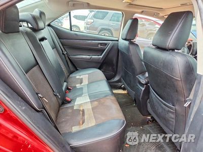 Zdjęcie 10 z 12 samochodu: 2015 TOYOTA COROLLA S PLUS VIN:2T1BURHE2FC301885 - miniatura