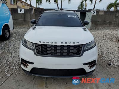 Piąte zdjęcie samochodu w środku: 2018 LAND ROVER RANGE ROVER VELAR R-DYNAMIC SE VIN:SALYL2RN7JA719643 - miniatura