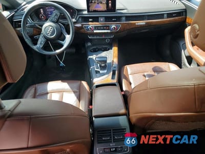 Zdjęcie 8 z 12 samochodu: 2018 AUDI A5 PREMIUM PLUS VIN:WAUBNCF55JA114440 - miniatura