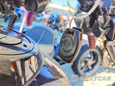 Zdjęcie 8 z 9 samochodu: 2025 HARLEY-DAVIDSON FLTRX VIN:1HD1KH714SB620724 - miniatura