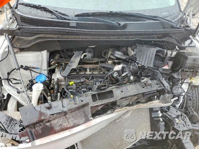 Zdjęcie 11 z 12 samochodu: 2017 KIA SOUL BASE VIN:KNDJN2A21H7502701 - miniatura