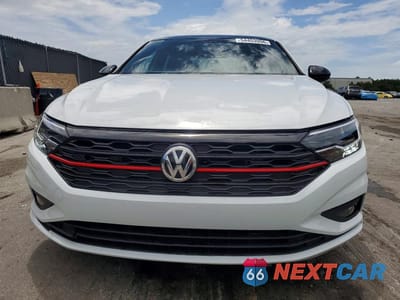 Piąte zdjęcie samochodu w środku: 2021 VOLKSWAGEN JETTA S VIN:3VWC57BU3MM084788 - miniatura