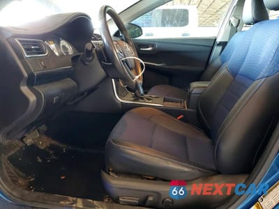 Zdjęcie 7 z 12 samochodu: 2016 TOYOTA CAMRY SPECIAL EDITION VIN:4T1BF1FK8GU562118 - miniatura