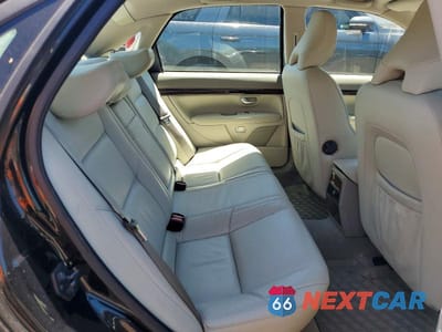 Zdjęcie 10 z 12 samochodu: 2005 VOLVO S80 2.5T VIN:YV1TH592551406147 - miniatura