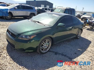 2005 SCION TC BASE JTKDE177050027968 - główne zdjęcie licytacji z USA - miniatura
