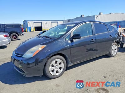 2006 TOYOTA PRIUS BASE JTDKB20U267532173 - główne zdjęcie licytacji z USA - miniatura