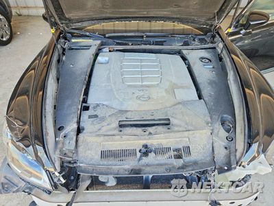 Zdjęcie 11 z 12 samochodu: 2015 LEXUS LS 460L VIN:JTHDL5EF5F5007359 - miniatura