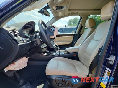 Zdjęcie 7 z 13 samochodu: 2015 BMW X3 XDRIVE28I VIN:5UXWX9C56F0D58277 - miniatura