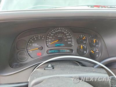 Zdjęcie 9 z 13 samochodu: 2004 CHEVROLET TAHOE K1500 VIN:1GNEK13Z24R170479 - miniatura