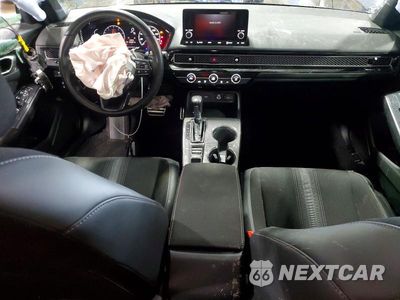 Zdjęcie 8 z 13 samochodu: 2023 HONDA CIVIC SPORT VIN:2HGFE2F51PH549269 - miniatura