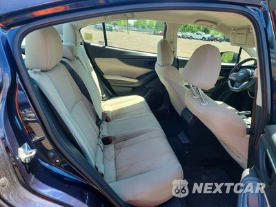 Zdjęcie 10 z 12 samochodu: 2019 SUBARU IMPREZA PREMIUM VIN:4S3GKAC68K3603360 - miniatura