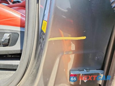 Zdjęcie 13 z 14 samochodu: 2021 BMW X6 M/M COMPETITION VIN:5YMCY0C01M9E19441 - miniatura