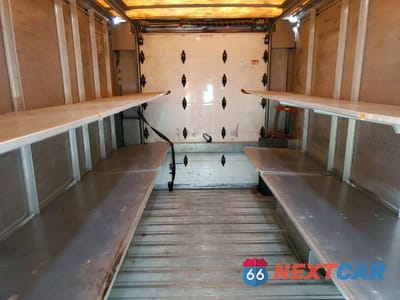 Zdjęcie 10 z 12 samochodu: 2022 RAM PROMASTER 3500 DELIVERY TRUCK VIN:3C7WRVMG2NE117276 - miniatura