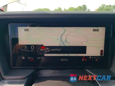 Zdjęcie 9 z 12 samochodu: 2026 GMC TERRAIN ELEVATION VIN:3GKALUEG2TL225203 - miniatura