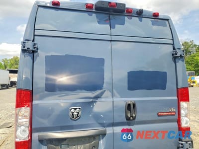 Zdjęcie 6 z 13 samochodu: 2021 RAM PROMASTER 3500 DELIVERY VAN VIN:3C6MRVJGXME536233 - miniatura