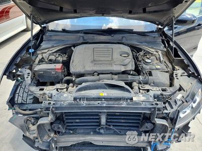 Zdjęcie 12 z 14 samochodu: 2019 JAGUAR F-PACE PRESTIGE VIN:SADCK2GX8KA390322 - miniatura