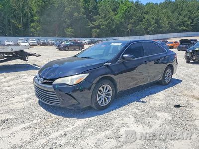 2016 TOYOTA CAMRY LE 4T1BF1FK3GU570708 - główne zdjęcie licytacji z USA - miniatura