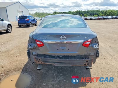 Zdjęcie 6 z 12 samochodu: 2017 NISSAN ALTIMA 2.5 SV VIN:1N4AL3AP8HC283109 - miniatura