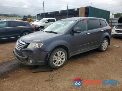 2012 SUBARU TRIBECA PREMIUM 4S4WX9FD9C4402399 - główne zdjęcie licytacji z USA - miniatura