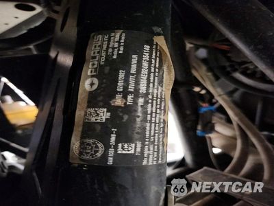 Zdjęcie 10 z 10 samochodu: 2022 POLARIS RZR PRO XP UTILITY VEHICLE VIN:3NSM4E924NF354148 - miniatura