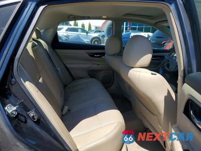 Zdjęcie 10 z 13 samochodu: 2013 NISSAN ALTIMA 2.5 VIN:1N4AL3AP9DC160090 - miniatura