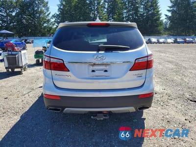 Zdjęcie 6 z 14 samochodu: 2013 HYUNDAI SANTA FE LIMITED VIN:KM8SRDHF8DU011918 - miniatura