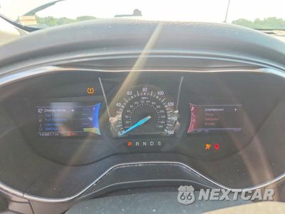 Zdjęcie 17 z 26 samochodu: 2013 FORD FUSION TITANIUM VIN:3FA6P0K90DR180710 - miniatura