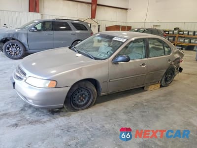 2001 NISSAN ALTIMA XE 1N4DL01D01C238558 - główne zdjęcie licytacji z USA - miniatura