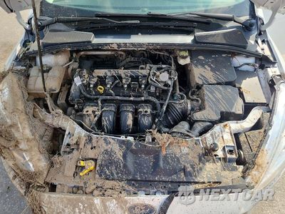 Zdjęcie 11 z 12 samochodu: 2018 FORD FOCUS SE VIN:1FADP3F21JL206537 - miniatura