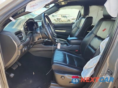 Zdjęcie 7 z 13 samochodu: 2024 DODGE DURANGO GT VIN:1C4RDHDG9RC137225 - miniatura