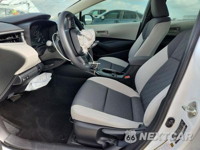 Zdjęcie 7 z 12 samochodu: 2024 TOYOTA COROLLA HYBRID LE VIN:JTDBCMFE9R3059649 - miniatura