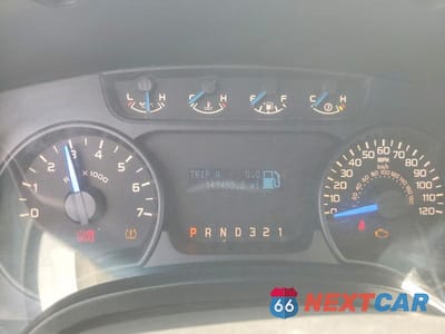 Zdjęcie 9 z 12 samochodu: 2013 FORD F150 VIN:1FTMF1CM5DKD73503 - miniatura