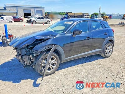 2018 MAZDA CX-3 SPORT JM1DKDB78J0327261 - główne zdjęcie licytacji z USA - miniatura