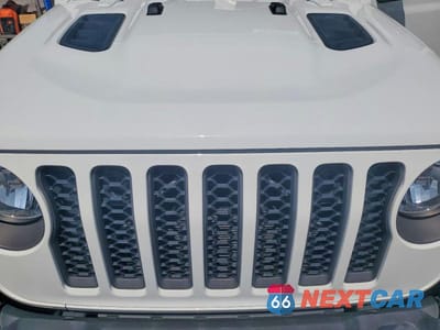 Zdjęcie 11 z 12 samochodu: 2023 JEEP GLADIATOR RUBICON VIN:1C6JJTBG5PL530526 - miniatura