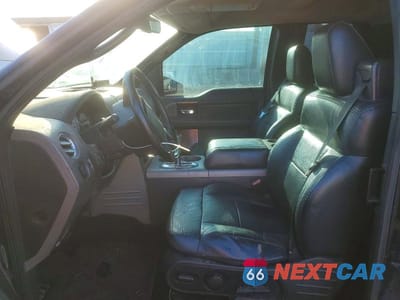 Zdjęcie 7 z 12 samochodu: 2007 FORD F150 VIN:1FTPX12V27NA21437 - miniatura