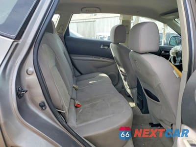 Zdjęcie 11 z 13 samochodu: 2012 NISSAN ROGUE S VIN:JN8AS5MVXCW368824 - miniatura