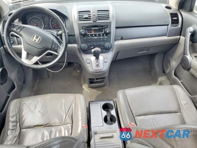 Zdjęcie 8 z 13 samochodu: 2009 HONDA CR-V EXL VIN:5J6RE48719L064264 - miniatura