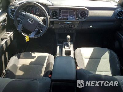 Zdjęcie 8 z 12 samochodu: 2023 TOYOTA TACOMA TRD SPORT VIN:3TMAZ5CN6PM205618 - miniatura