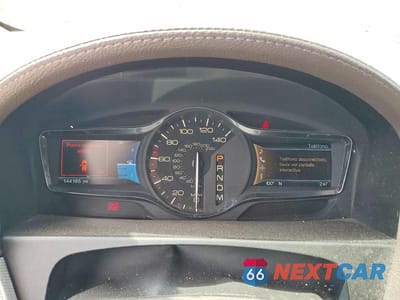 Zdjęcie 9 z 13 samochodu: 2012 LINCOLN MKX VIN:2LMDJ6JK4CBL17574 - miniatura