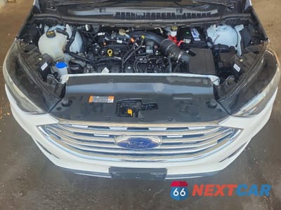 Zdjęcie 12 z 13 samochodu: 2022 FORD EDGE SEL VIN:2FMPK4J92NBA44905 - miniatura