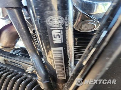 Zdjęcie 9 z 9 samochodu: 2019 HARLEY-DAVIDSON FLHT VIN:1HD1FVC28KB654473 - miniatura