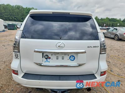 Zdjęcie 6 z 13 samochodu: 2016 LEXUS GX 460 VIN:JTJBM7FX7G5149087 - miniatura