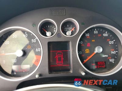 Zdjęcie 9 z 13 samochodu: 2001 AUDI TT QUATTRO VIN:TRUWX28N811034285 - miniatura