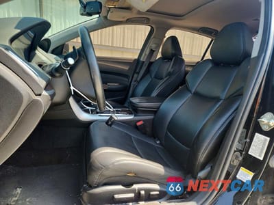 Zdjęcie 7 z 12 samochodu: 2015 ACURA TLX VIN:19UUB1F39FA019640 - miniatura