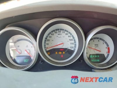 Zdjęcie 9 z 14 samochodu: 2009 DODGE GRAND CARAVAN SE VIN:2D8HN44E09R655510 - miniatura