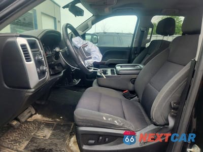 Zdjęcie 7 z 12 samochodu: 2018 GMC SIERRA K1500 SLE VIN:2GTV2MEC6J1108543 - miniatura