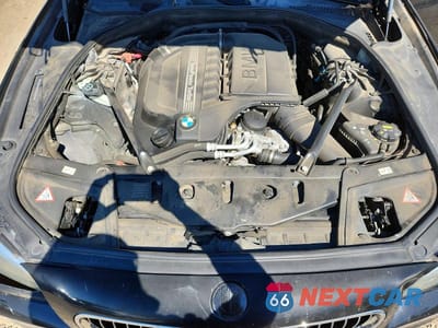 Zdjęcie 11 z 12 samochodu: 2016 BMW 535 I VIN:WBA5B1C58GG134184 - miniatura