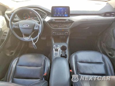 Zdjęcie 8 z 13 samochodu: 2020 FORD ESCAPE SEL VIN:1FMCU9H64LUB08810 - miniatura