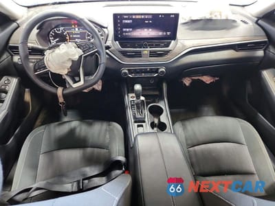 Zdjęcie 8 z 12 samochodu: 2024 NISSAN ALTIMA SV VIN:1N4BL4DV4RN434747 - miniatura
